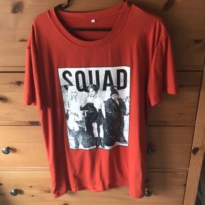 Hocus pocus T-shirt nwot